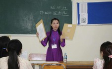 Chi tiết hướng dẫn đăng ký tuyển bổ sung giáo viên tại TPHCM