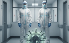 Bộ Y tế hỏa tốc yêu cầu phòng, chống virus Nipah