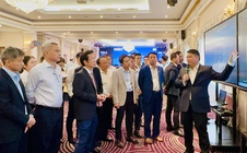 Trục Thủ Thiêm – Long Thành – Cái Mép là xương sống của siêu đô thị kinh tế 