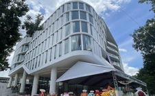 Nền tảng cho Trung tâm tài chính quốc tế tại TP HCM