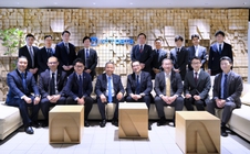 CMC bắt tay NTT DATA, tăng tốc chinh phục thị trường Nhật Bản