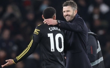 Khi Michael Carrick sẵn sàng mạo hiểm