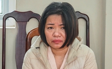 Nữ giúp việc bạo hành cụ bà 82 tuổi bị khởi tố tội gì?