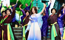 Minh Hằng, Hòa Minzy, Phương Mỹ Chi... tích cực tập luyện cho Lễ trao Giải Mai Vàng lần thứ 31