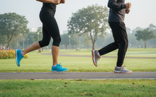 Loại bài tập tốt nhất để giảm mỡ nhanh chóng