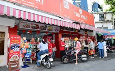 Cú hích từ "ông lớn" thực phẩm KIDO: Nâng cấp Bánh giò khay, tăng trọng lượng chiều lòng thực khách