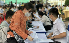 Lao động biết tiếng Trung được săn đón, thu nhập cao hơn đến 40%