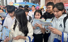 Trường ĐH Tài chính - Marketing công bố 5 phương thức xét tuyển