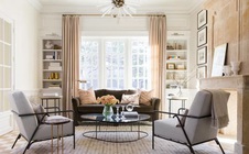 Những xu hướng thiết kế nội thất đang định hình năm 2026