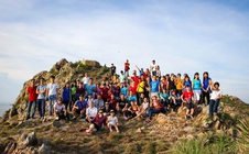 “Nơi có hoàng hôn đẹp nhất Việt Nam” chính thức có chủ mới