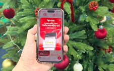 Vingroup trình làng siêu ứng dụng V-App, kết nối từ nhà ở đến xe điện, du lịch, mua sắm