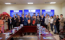 Vinmec ký kết hợp tác với Bệnh viện Trung ương Huế, nâng cao năng lực điều trị chuyên sâu