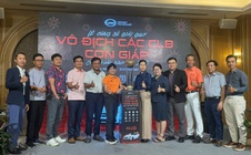 Công bố Giải Golf vô địch Các CLB Con Giáp - Chào Xuân Bính Ngọ 2026