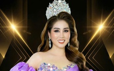 Nalisa Nguyễn được bổ nhiệm Tổng Giám đốc Đối ngoại Toàn cầu Cryslin