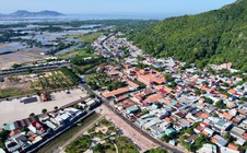 TPHCM: Tìm lời giải phát triển bền vững cho xã Long Sơn