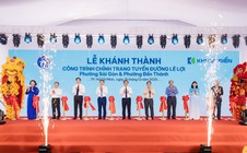 CTCP Đầu tư và Kinh doanh Nhà Khang Điền: Dự kiến năm 2026 lợi nhuận tăng trưởng gấp đôi