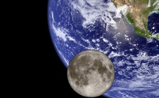 Năm 2032, Mặt Trăng có thể thay đổi mãi mãi