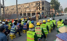 4.500 công nhân ở TPHCM hiểu rõ về nguyên nhân gây tai nạn giao thông