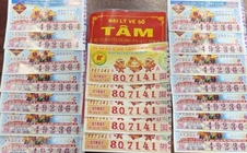 Xổ số miền Nam: Giải độc đắc 3 đài đều trúng ở TPHCM, gây xôn xao