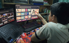 Tăng quyền cho người dùng bảo vệ dữ liệu