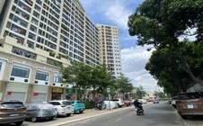 Quyết liệt gỡ "nút thắt" sổ hồng chung cư