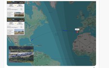 Bầu trời Trung Đông rầm rập bóng dáng tiêm kích Mỹ, phi đội F-35 sẵn sàng tấn công sâu Iran?