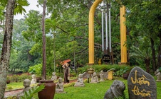 TTC World - Tà Cú: Điểm đến sinh thái tâm linh và văn hóa đặc sắc