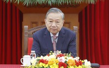 Tổng Bí thư Tô Lâm điện đàm với Tổng Thư ký Đảng Hành động Nhân dân, Thủ tướng Singapore