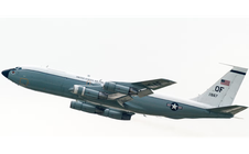 Bí ẩn chuyên cơ "VIP" Iran hạ cánh ở Nga, Mỹ đưa "thợ săn hạt nhân" tái xuất