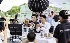 Mùa Tết, đưa nhang – trầm xứ Huế bứt phá trên TikTok Shop