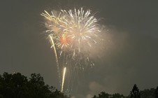 TPHCM chốt danh sách hàng loạt địa điểm bắn pháo hoa đêm giao thừa Tết Bính Ngọ