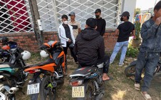 Xác định người tung clip xuyên tạc “CSGT làm gián đoạn ngày vui cô dâu, chú rể”