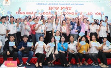 Hơn cả sự sẻ chia