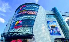 Tết Nguyên Đán 2026: Đến Gigamall chạm vào "Tết Công Nghệ" đa trải nghiệm lần đầu xuất hiện