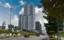 Bất động sản hết thời "mập mờ" thông tin