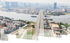 CII hợp tác với HFIC triển khai dự án 10.000 tỉ đồng