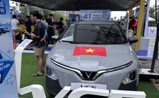 VinFast của tỉ phú Phạm Nhật Vượng công bố chính sách bán xe điện giá "0 đồng"