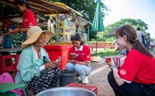 Kiến tạo vị thế, tương lai: "Cây cầu số" đặc biệt