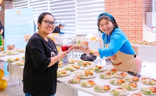 Chú trọng phúc lợi lâu dài cho người lao động