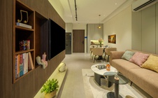 Đáp án cho bài toán sở hữu không gian riêng với mức thanh toán ban đầu từ 239 triệu đồng