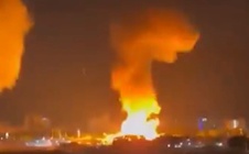 Điểm nóng xung đột ngày 7-1: Mỹ dùng vũ khí đặc biệt ở Venezuela