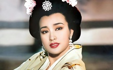 Lưu Hiểu Khánh tái diễn vai Võ Tắc Thiên ở tuổi 76