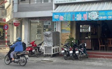 Phạt chủ xe bánh mì liên quan vụ 97 người ngộ độc ở Lâm Đồng