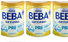 Nestlé thu hồi sữa bột tại Đức, Bộ Y tế phát cảnh báo