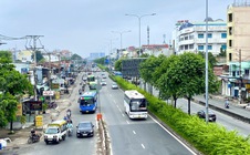 TPHCM: Xây dựng hệ số điều chỉnh giá đất hơn 11.000 tuyến đường