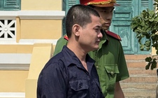 Khép lại vụ án Hiếu "rồng"