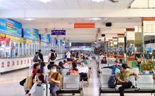 TPHCM lên kịch bản phục vụ hàng triệu lượt khách dịp Tết