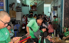 Ấm áp Chợ Tết Công đoàn trực tuyến 2026