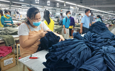 Bảo vệ lao động nữ mang thai, nuôi con nhỏ