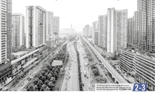 Báo in Người Lao Động 9-1: Mạnh tay chặn thực phẩm bẩn